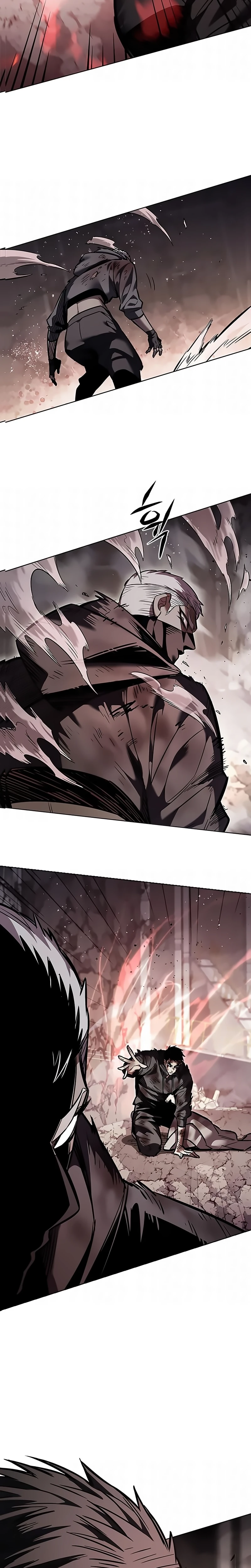 Read Veletric Pt Manga Online