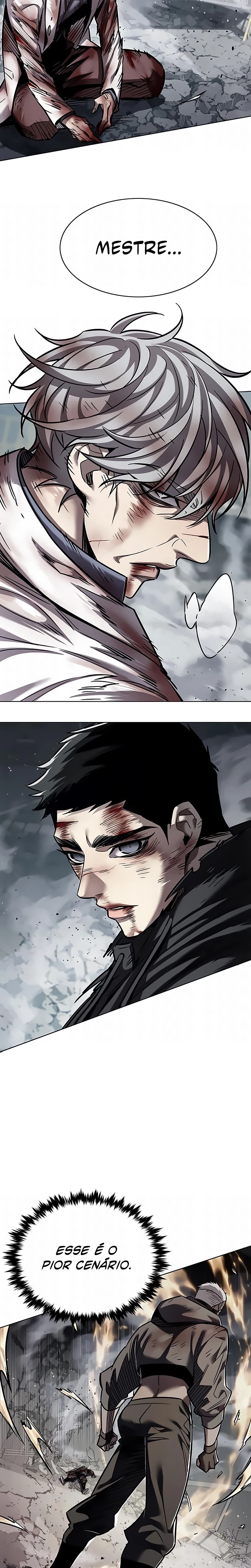 Read Veletric Pt Manga Online