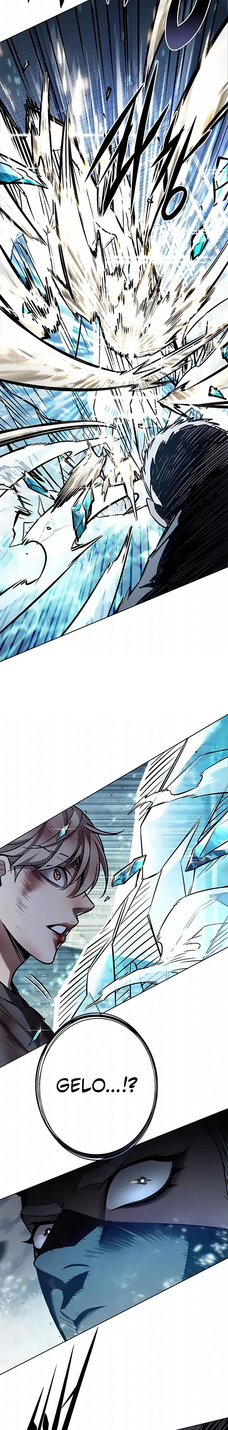 Read Veletric Pt Manga Online
