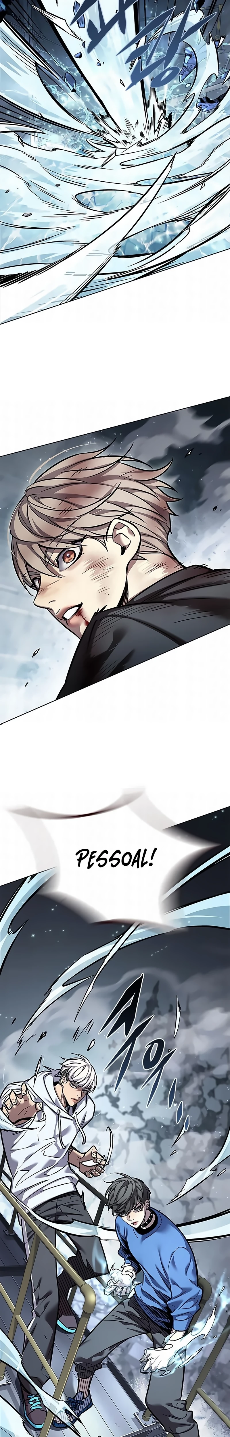 Read Veletric Pt Manga Online