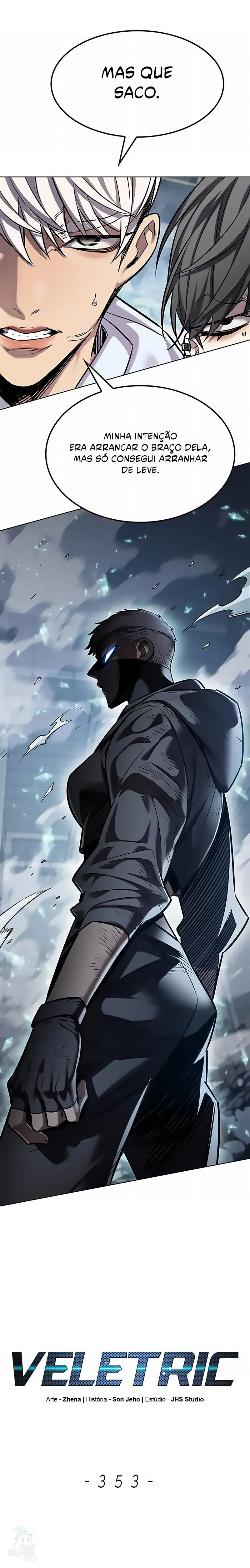 Read Veletric Pt Manga Online