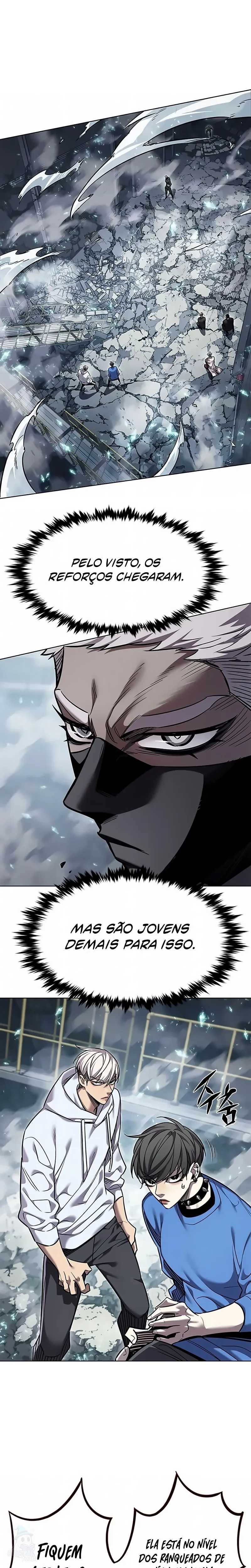 Read Veletric Pt Manga Online