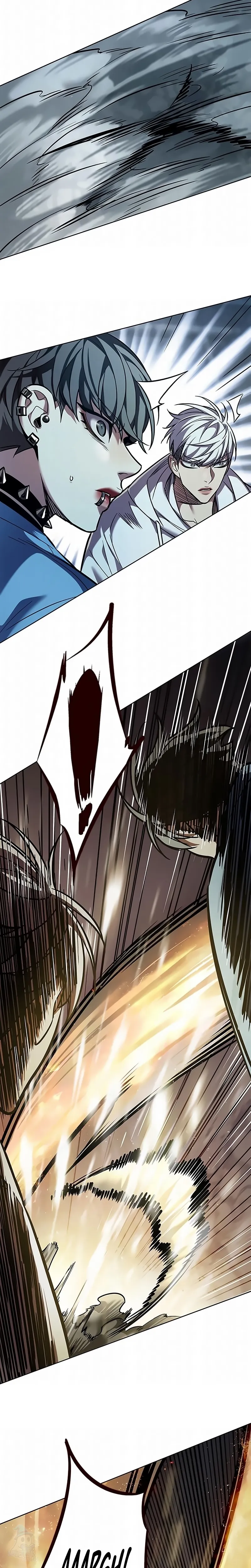Read Veletric Pt Manga Online