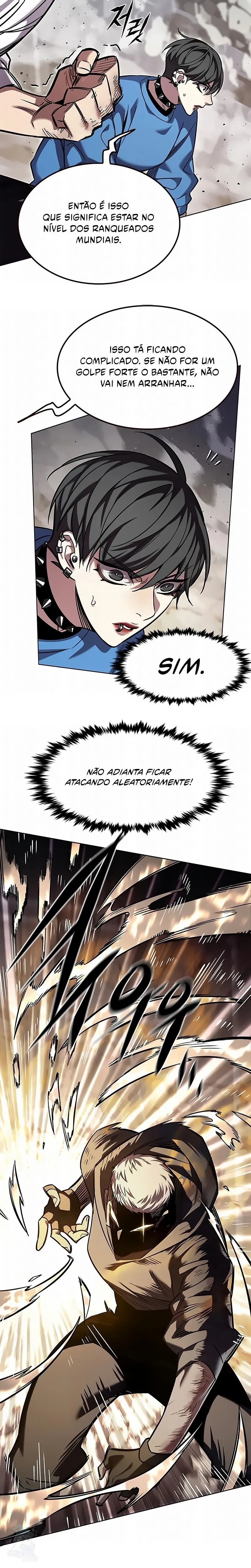 Read Veletric Pt Manga Online