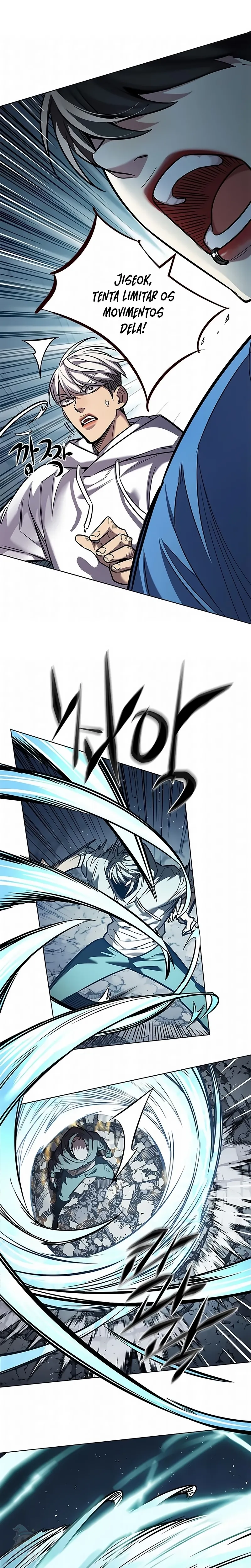Read Veletric Pt Manga Online