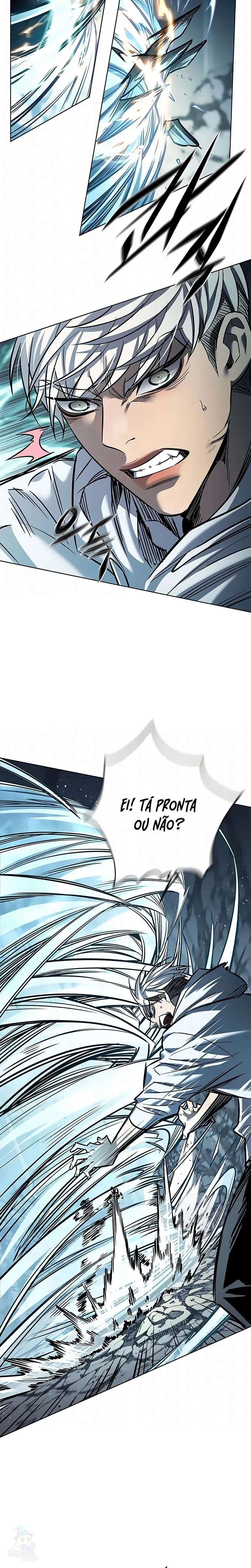 Read Veletric Pt Manga Online