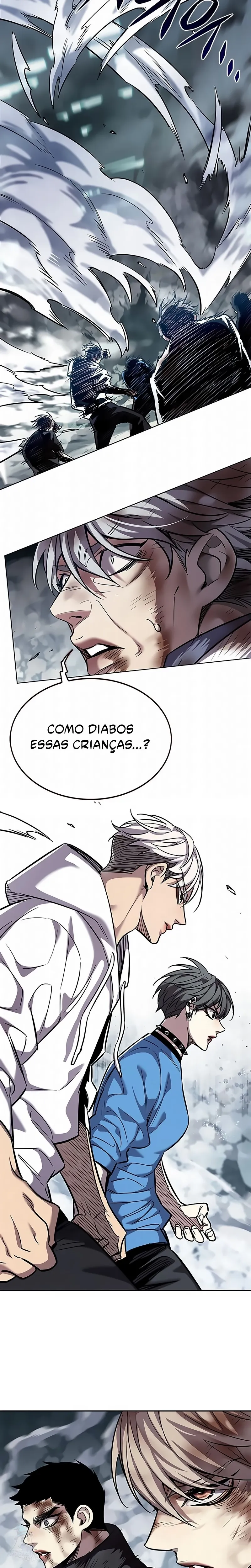 Read Veletric Pt Manga Online