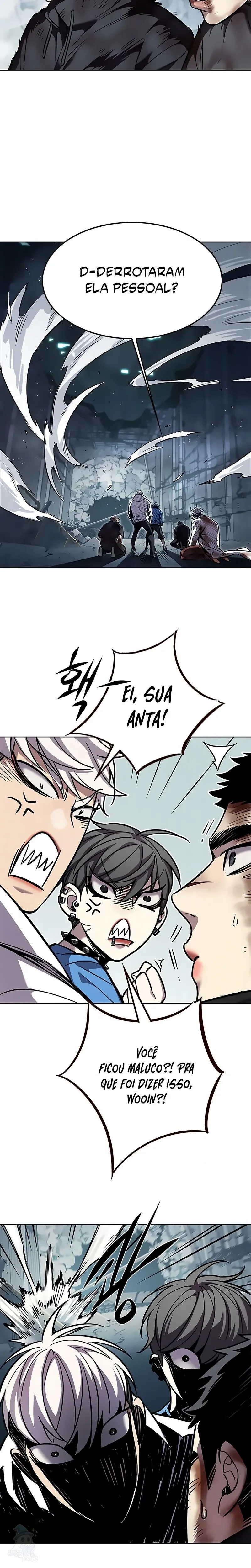 Read Veletric Pt Manga Online