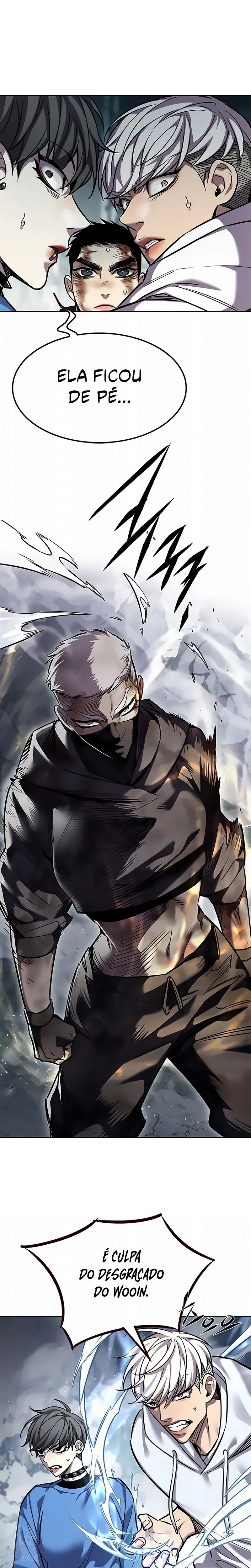 Read Veletric Pt Manga Online