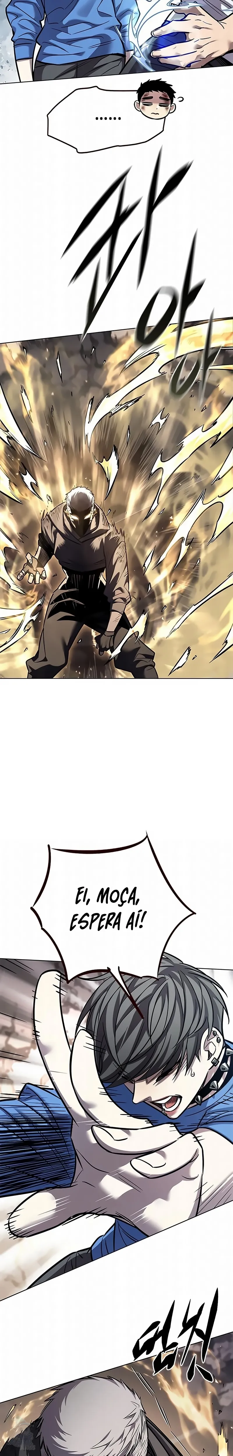 Read Veletric Pt Manga Online