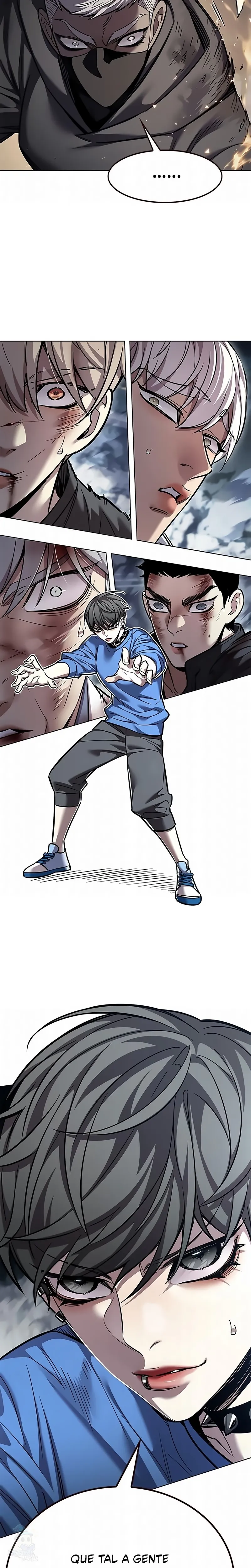 Read Veletric Pt Manga Online