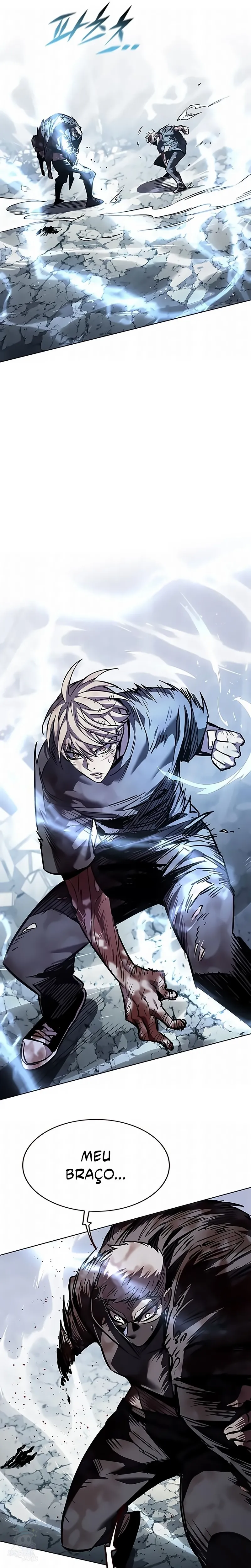 Read Veletric Pt Manga Online