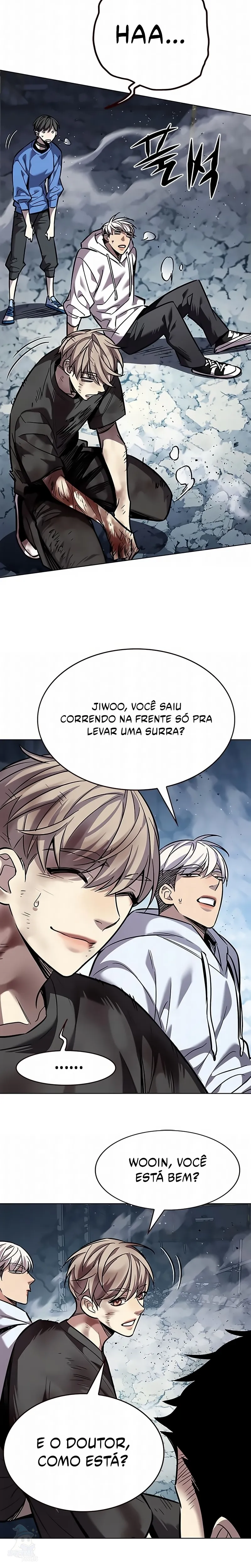Read Veletric Pt Manga Online