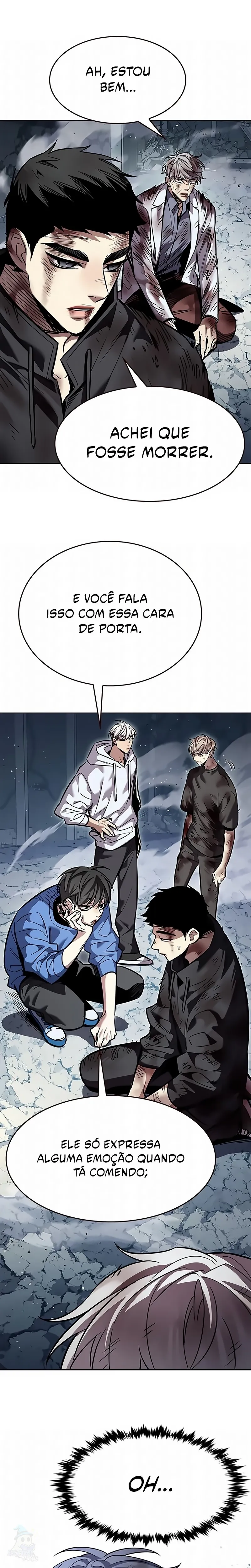 Read Veletric Pt Manga Online