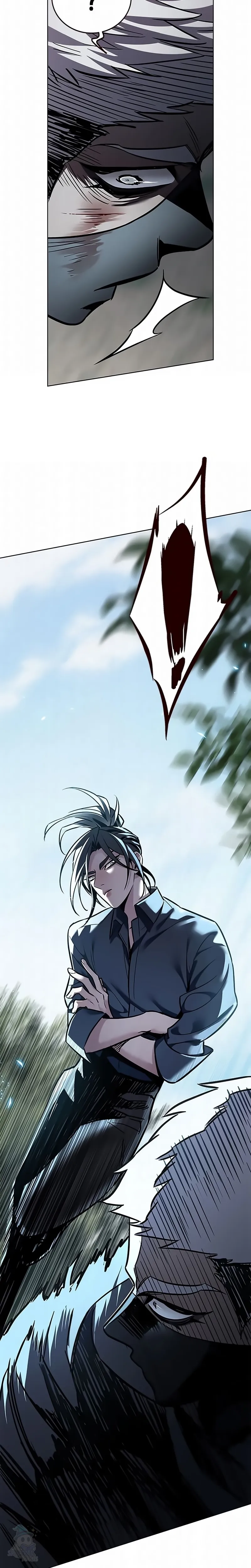 Read Veletric Pt Manga Online