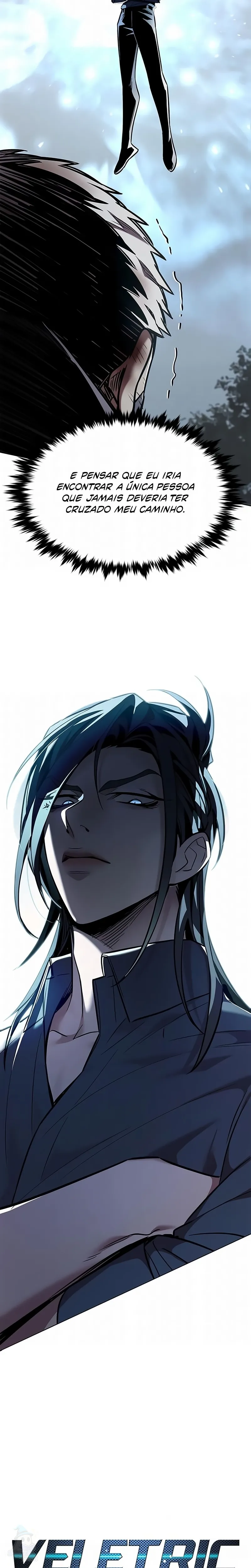 Read Veletric Pt Manga Online