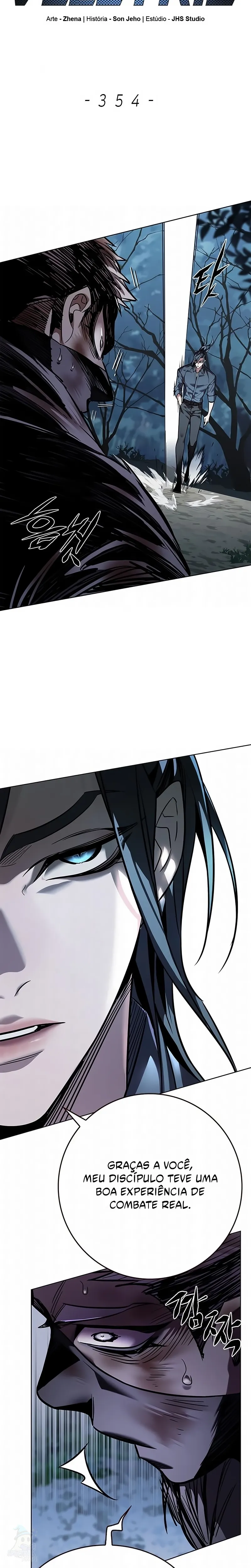 Read Veletric Pt Manga Online