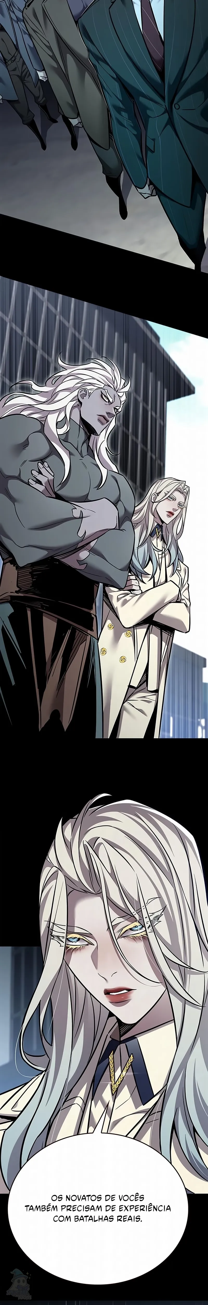 Read Veletric Pt Manga Online