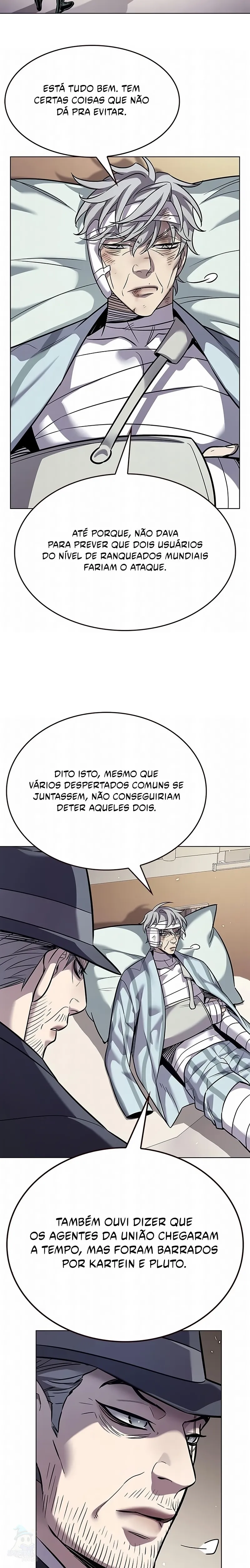 Read Veletric Pt Manga Online
