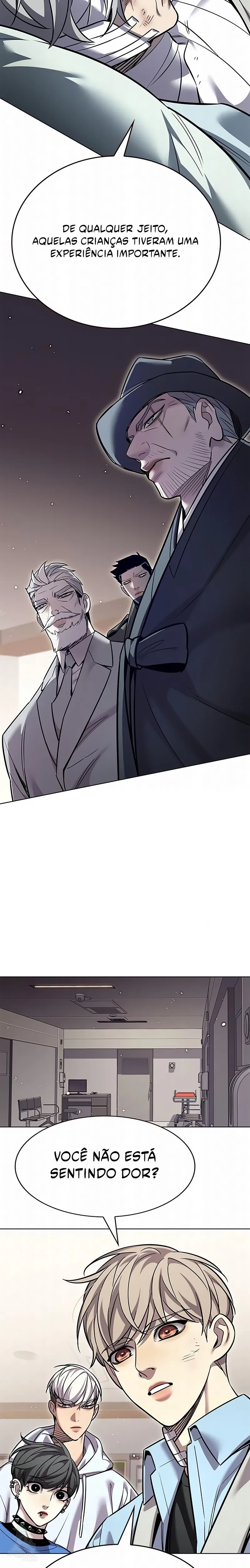 Read Veletric Pt Manga Online