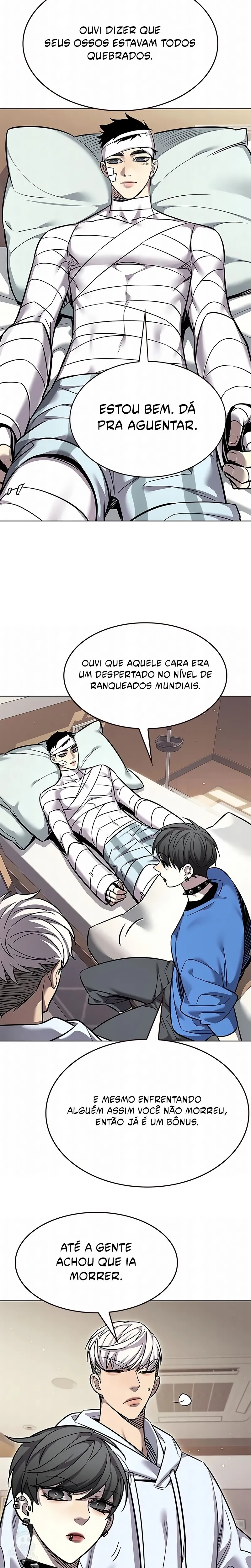Read Veletric Pt Manga Online