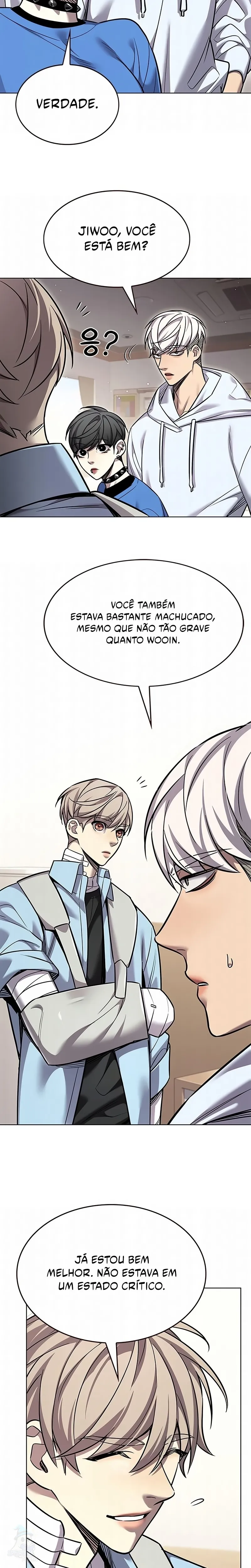 Read Veletric Pt Manga Online