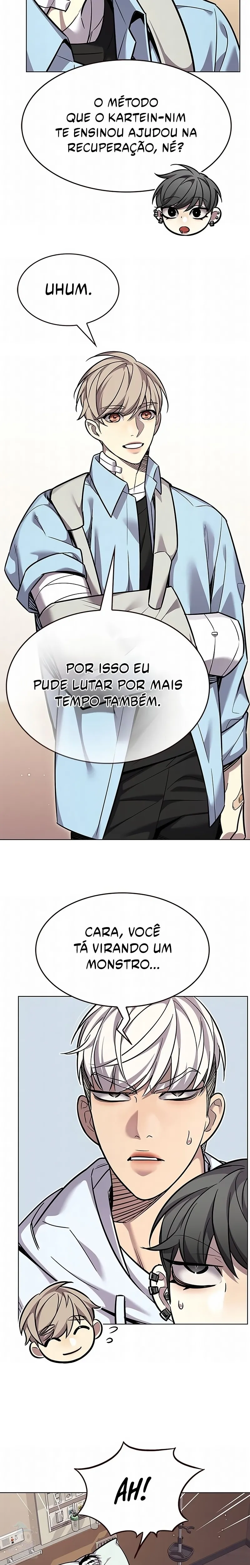 Read Veletric Pt Manga Online