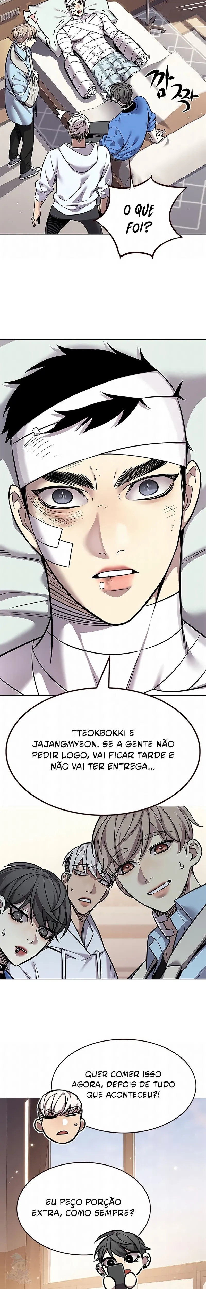 Read Veletric Pt Manga Online