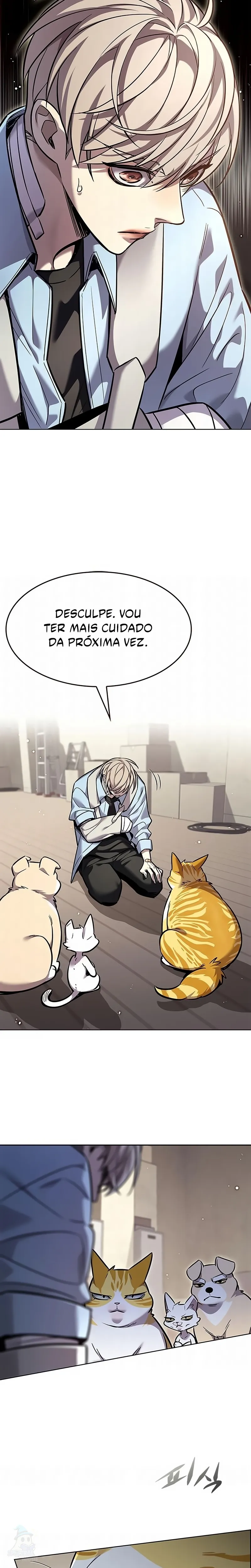 Read Veletric Pt Manga Online