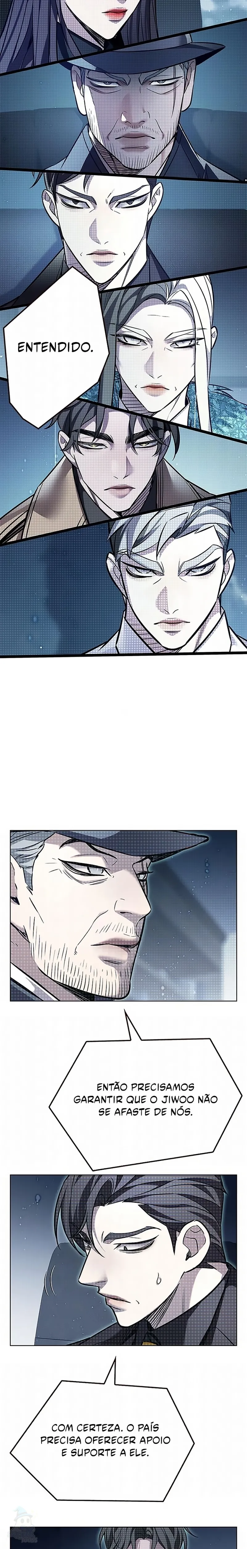 Read Veletric Pt Manga Online