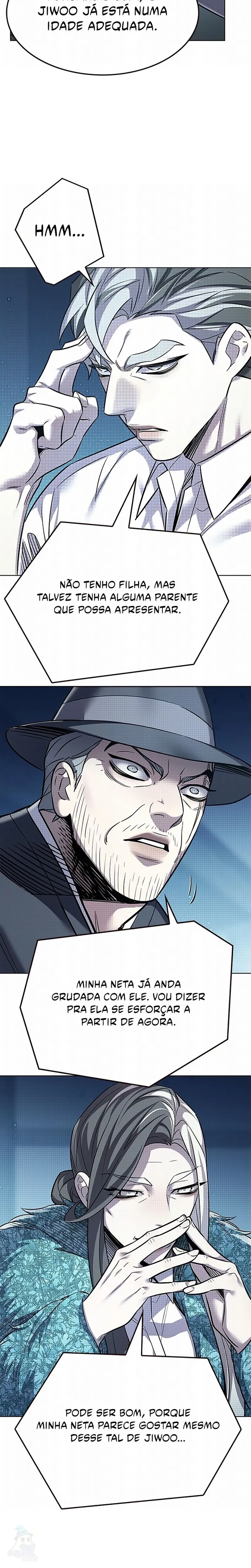 Read Veletric Pt Manga Online