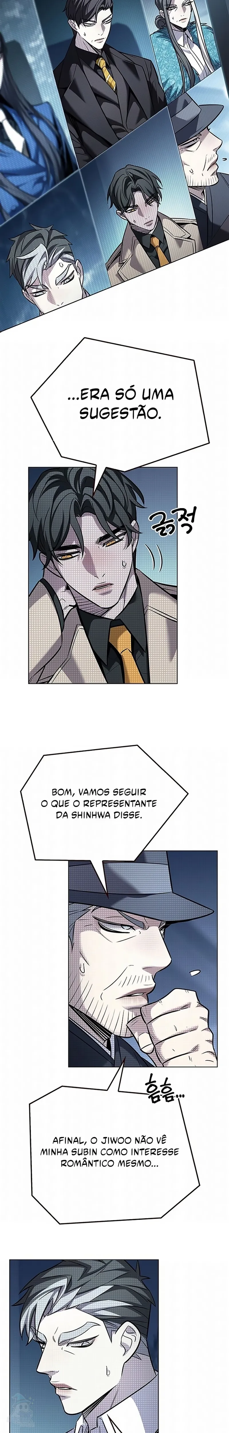 Read Veletric Pt Manga Online