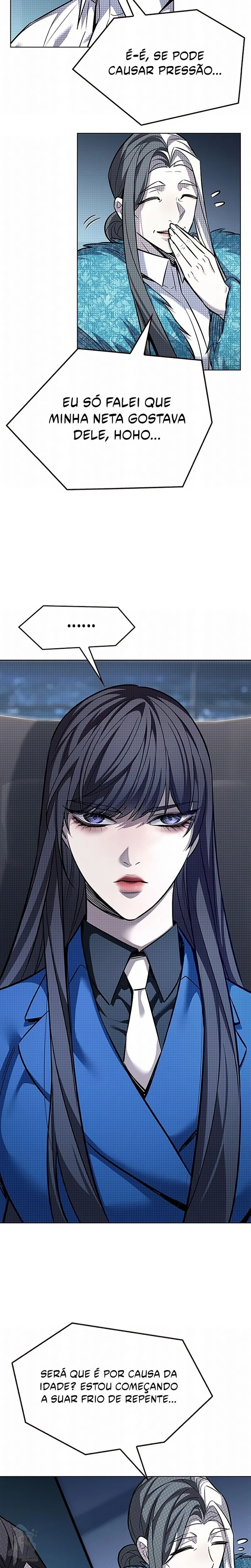 Read Veletric Pt Manga Online