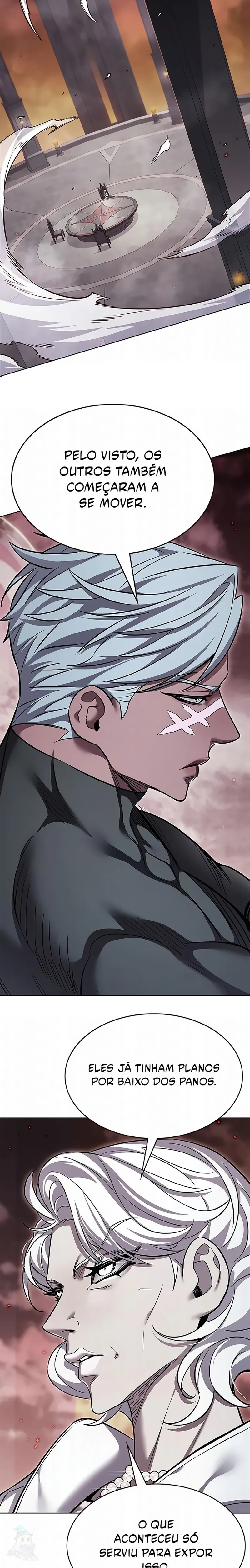 Read Veletric Pt Manga Online