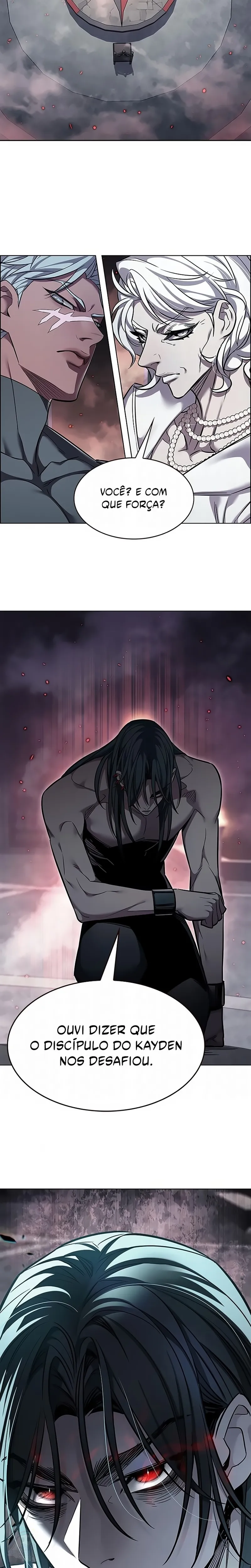 Read Veletric Pt Manga Online