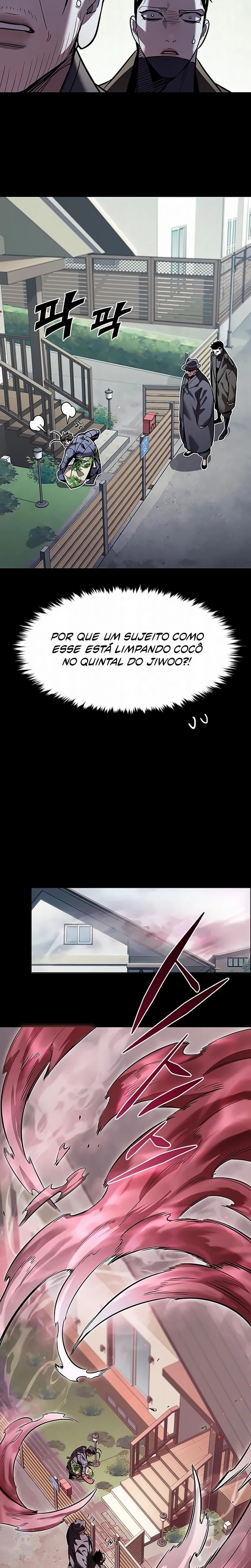 Read Veletric Pt Manga Online