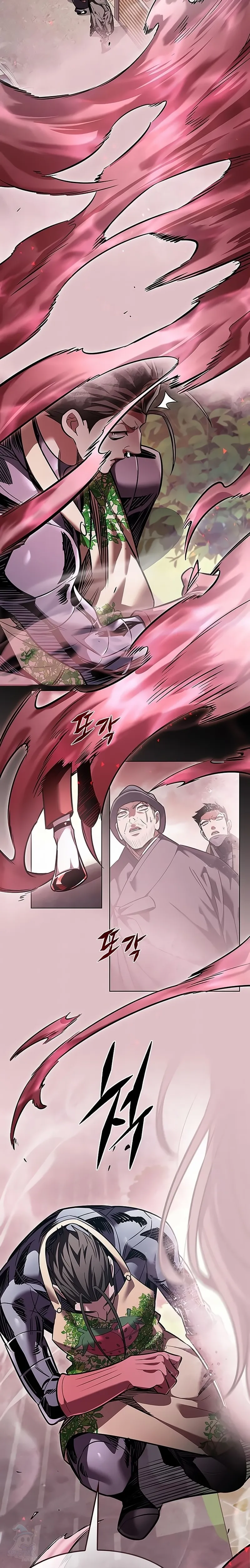 Read Veletric Pt Manga Online