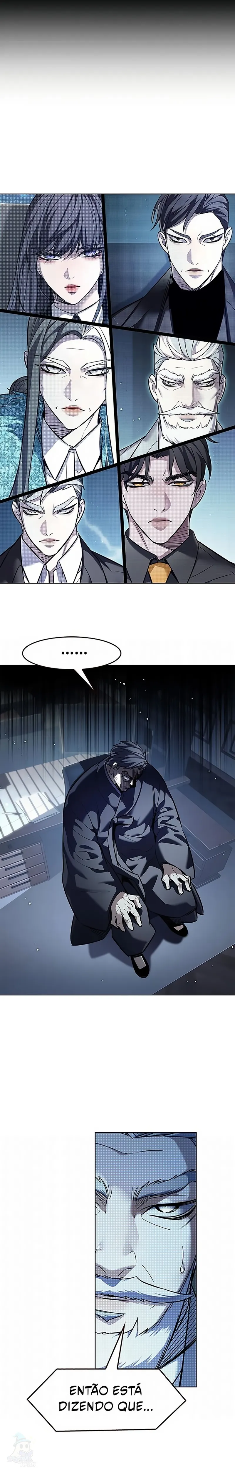 Read Veletric Pt Manga Online