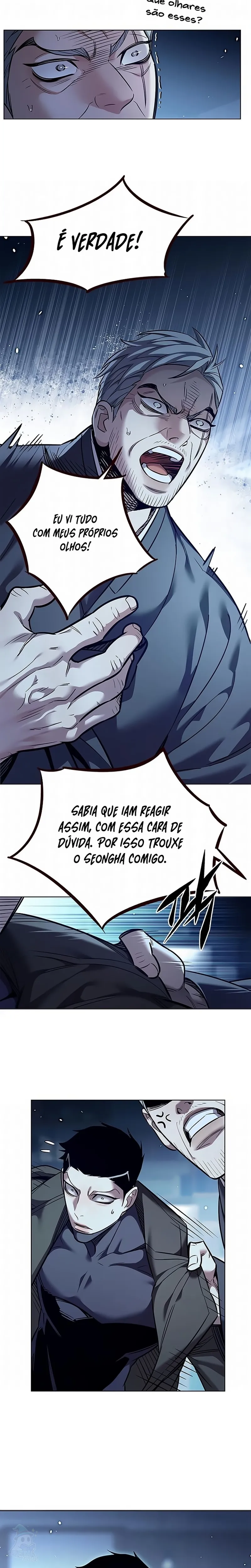 Read Veletric Pt Manga Online