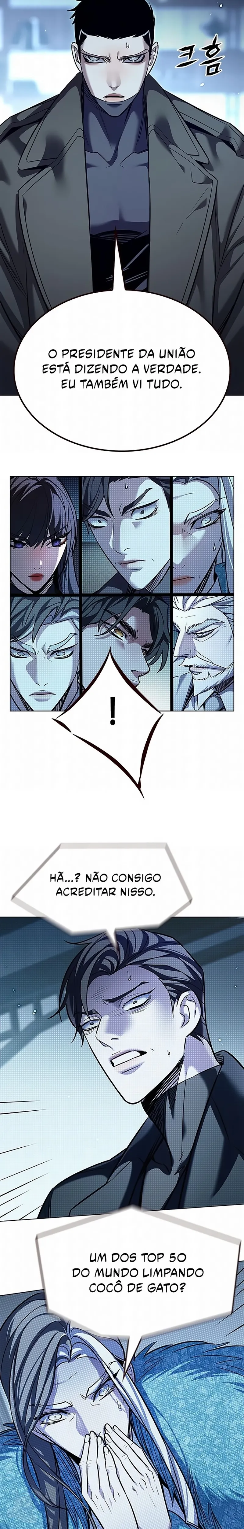 Read Veletric Pt Manga Online