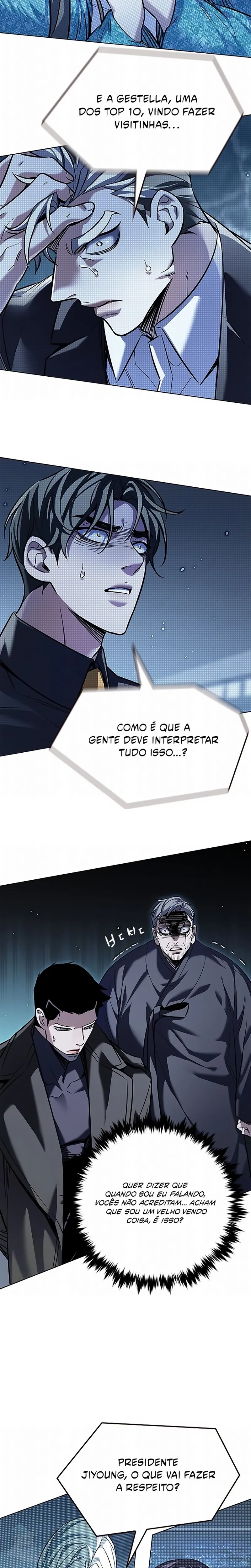 Read Veletric Pt Manga Online