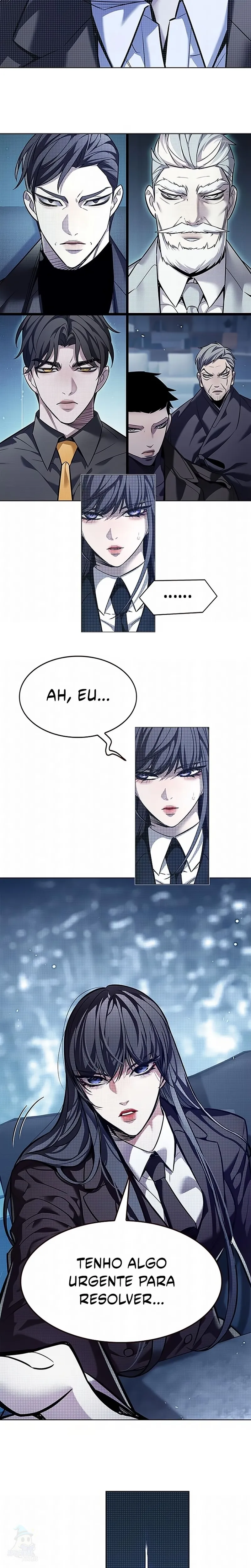 Read Veletric Pt Manga Online