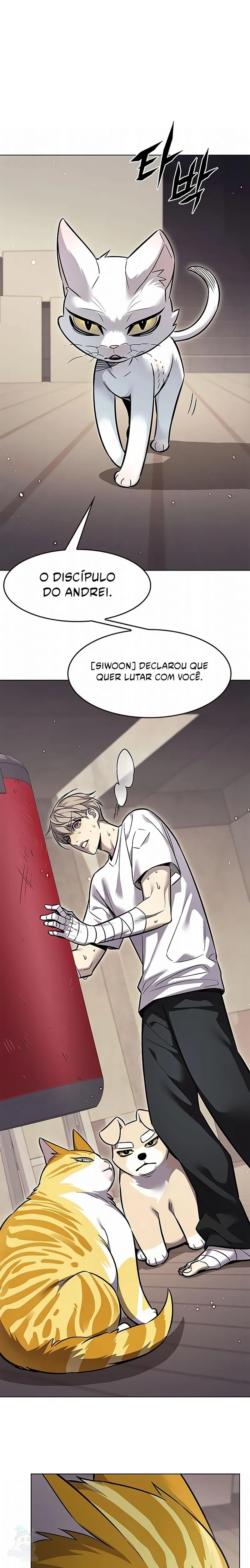 Read Veletric Pt Manga Online