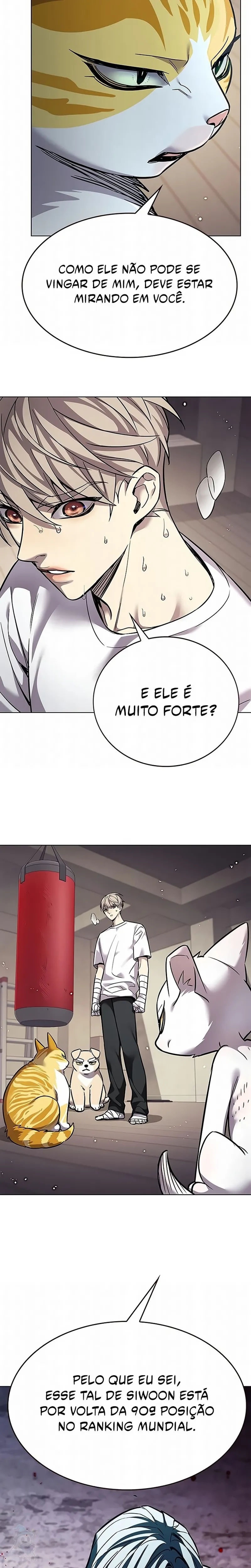 Read Veletric Pt Manga Online