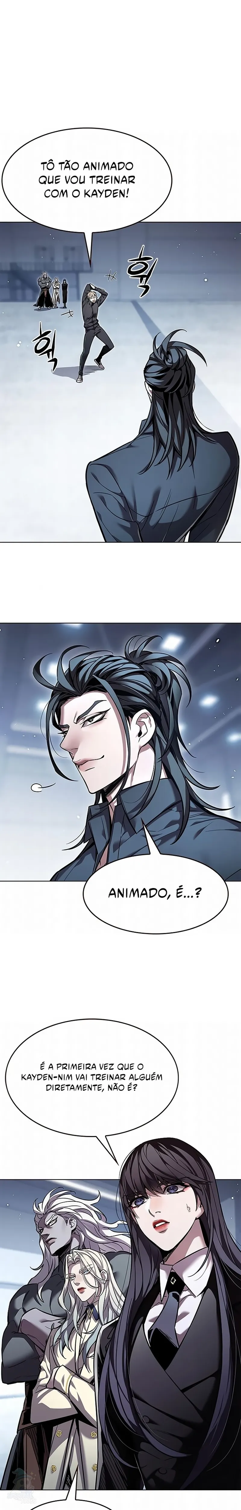 Read Veletric Pt Manga Online