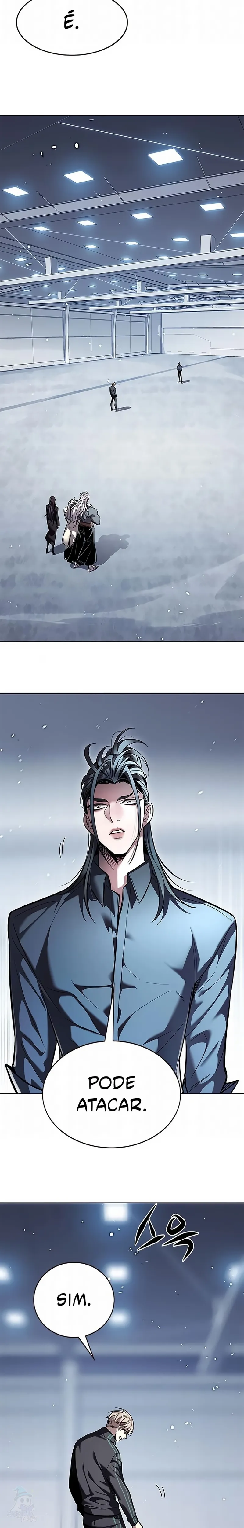 Read Veletric Pt Manga Online