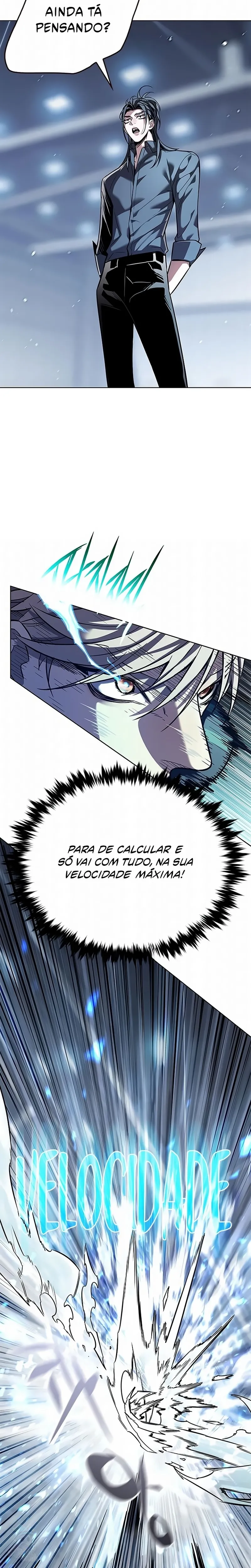 Read Veletric Pt Manga Online