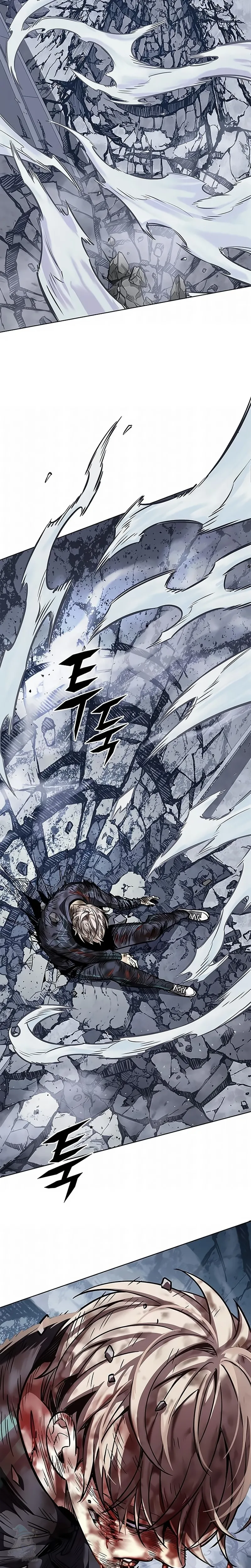 Read Veletric Pt Manga Online