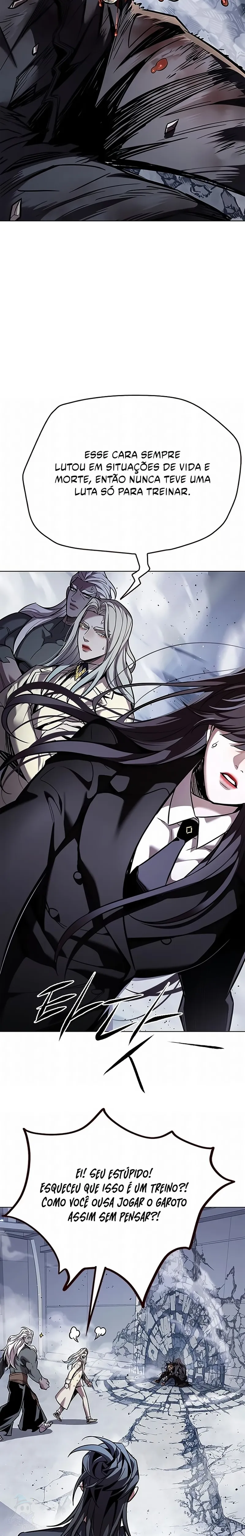 Read Veletric Pt Manga Online