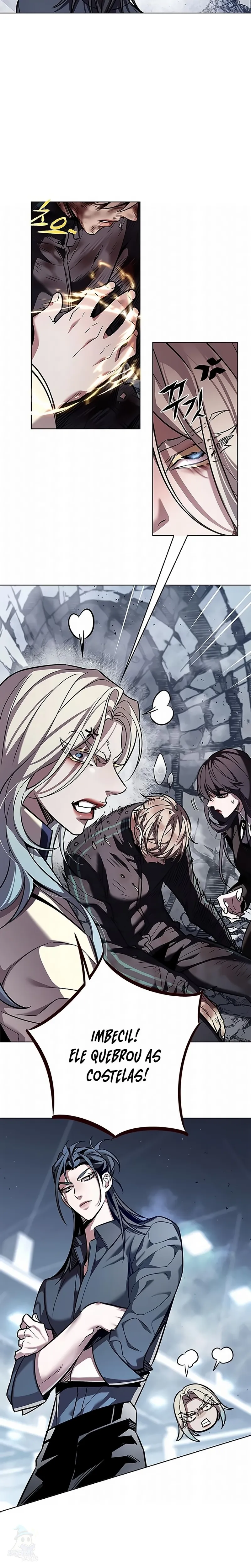 Read Veletric Pt Manga Online